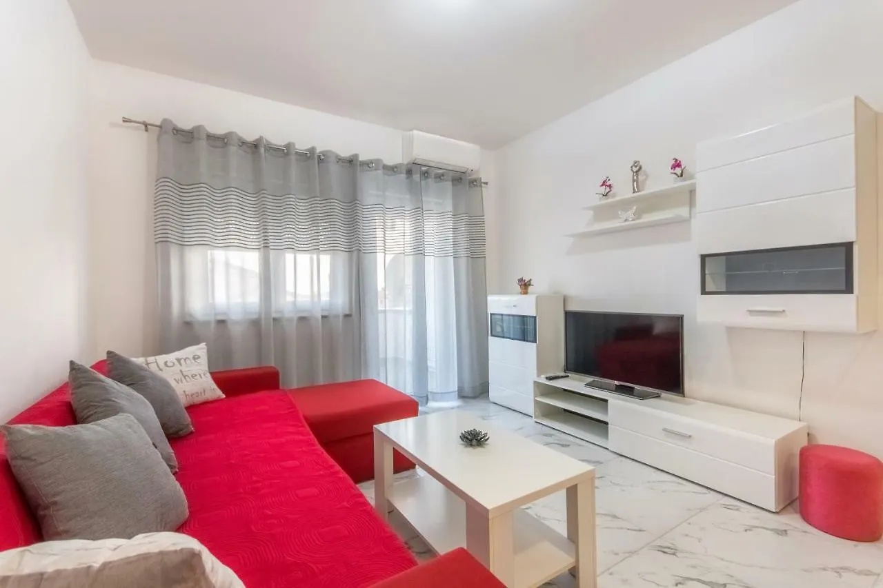 Apartment Alice Póla